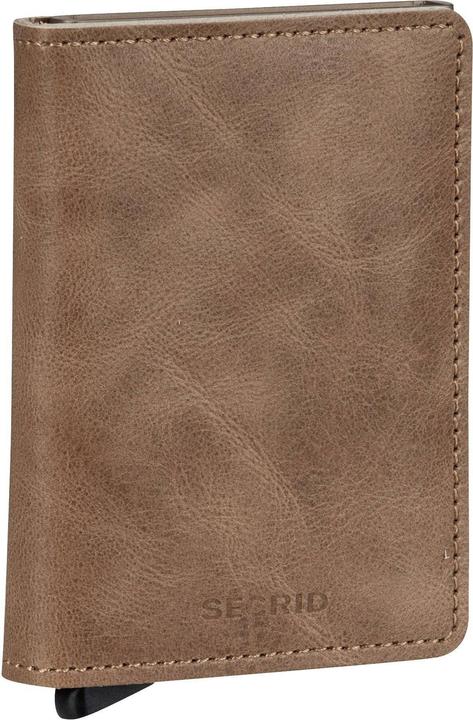Produktbild Secrid Slimwallet Vintage