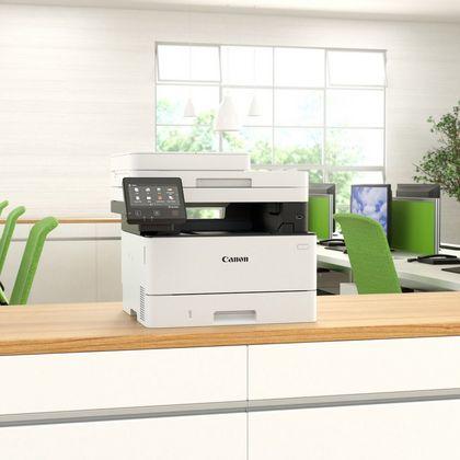 Image du produit Canon i-Sensys MF445dw (Laser, Noir et blanc)