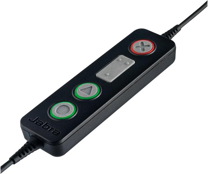 Actual product image Jabra BIZ 2300 Unify Mono (Cable)