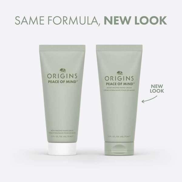 Image du produit Origins Crème pour les mains Peace of Mind 75 ml (75 ml)