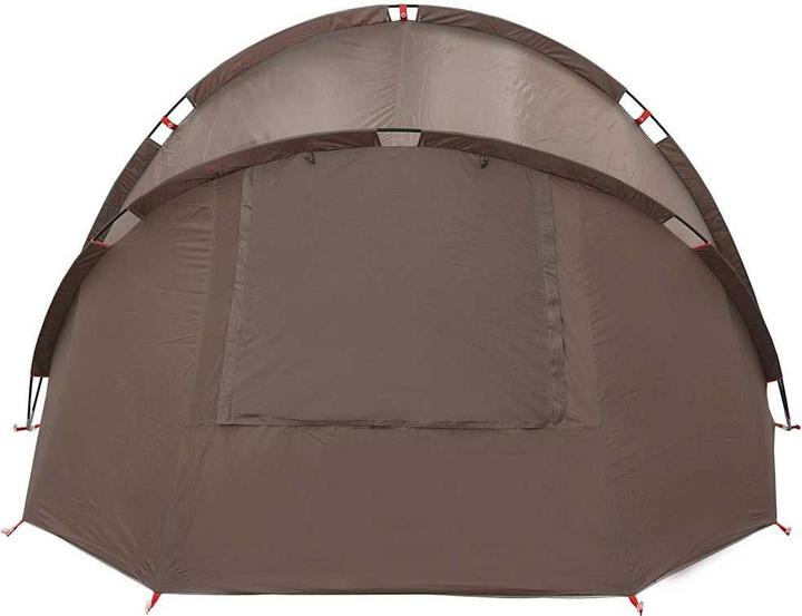 Immagine prodotto VidaXL Tenda da pesca 2 persone impermeabile (8.55 kg, 2 persone)