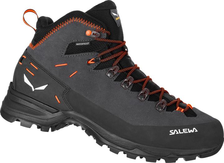 Actual product image Salewa Alp Mate Winter Mid Waterproof Shoe (42.5)
