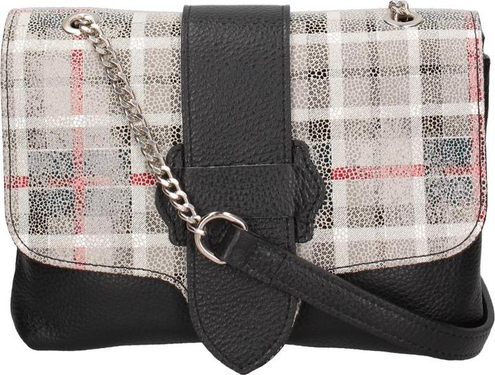 Actual product image Gave Lux crossbody