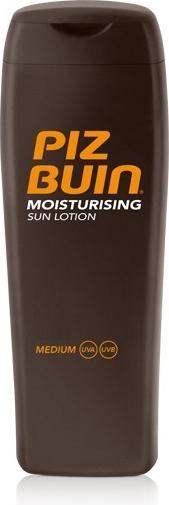 Image du produit Piz Buin Dans l'hydratation (Lotion solaire, SPF 15, 200 ml)
