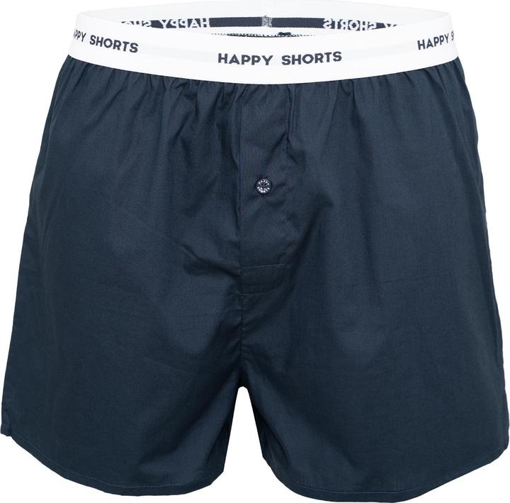 Immagine prodotto Happy shorts Mix Boxer (XXL, confezione da 6)