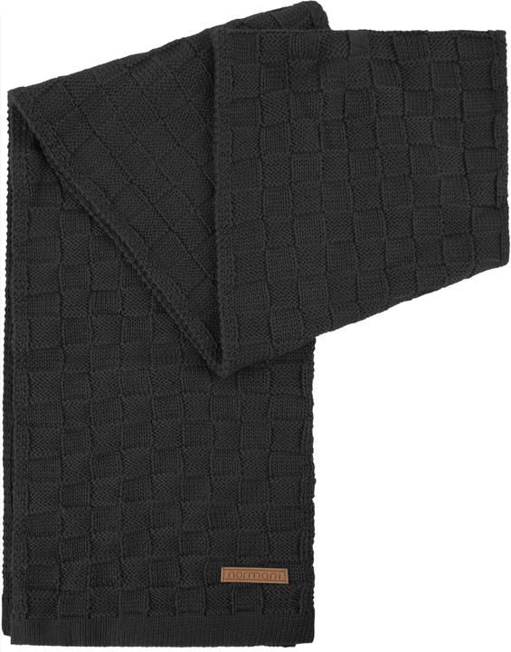 Produktbild Normani Winterset aus Merinowolle Schal und Mütze Muster Yuma - 9571 (One Size)