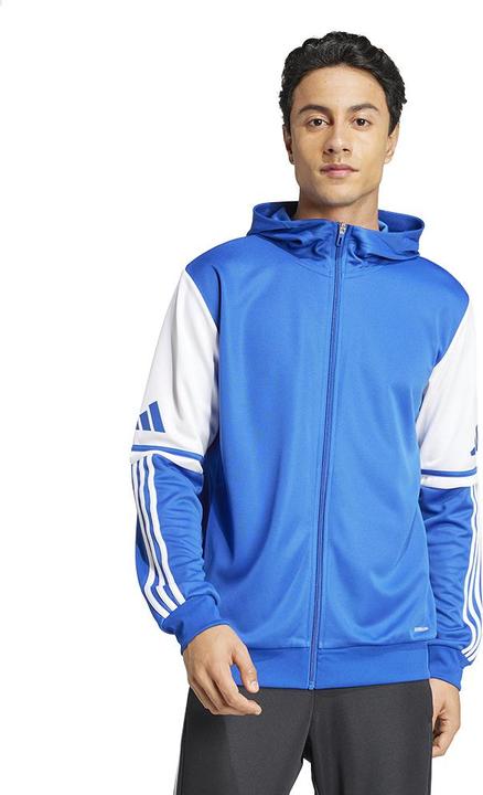 Immagine prodotto adidas Felpa con cappuccio Squadra 25 (S)