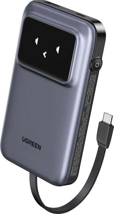 Productafbeelding Ugreen Uno (10000 mAh, 30 W)