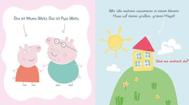 Image du produit Baby (incassable) 1 : Bonjour, ici (Allemand)