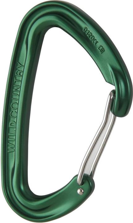 Produktbild Wild Country Wildwire Karabiner