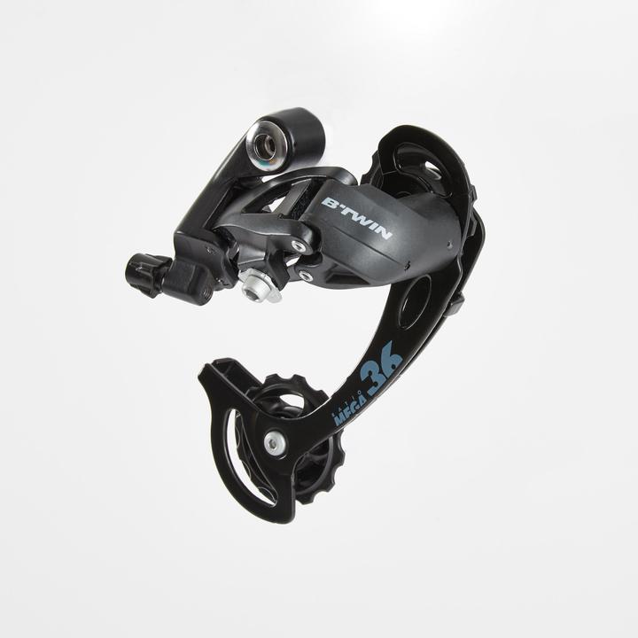Produktbild Decathlon Det (9-fach)