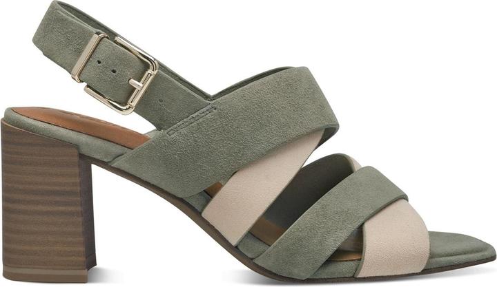 Tamaris Sandalette (39)