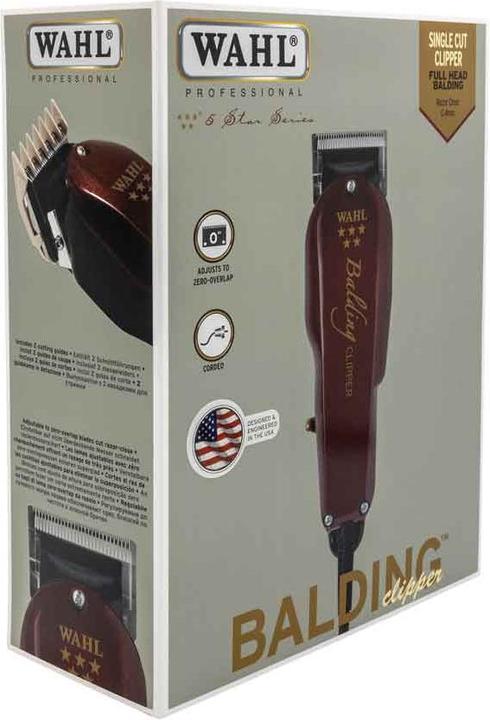Produktbild Wahl Balding