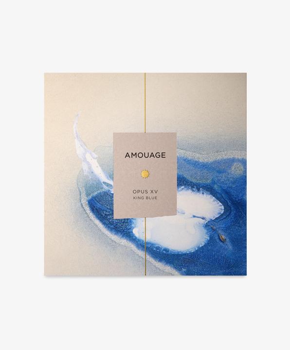 Produktbild Amouage Opus XV (Eau de Parfum, 100 ml)