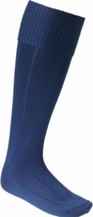 Marineblau