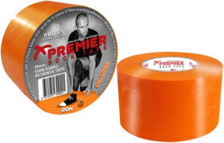 Produktbild Premier Schienbeinschutzband (One Size)