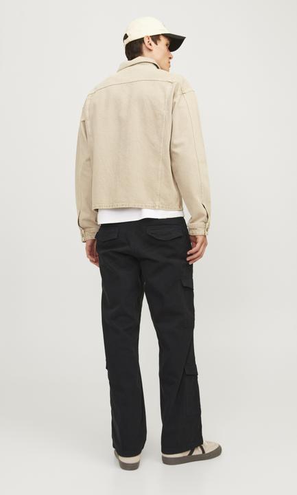 Produktbild Jack & Jones Jpstbill Jjrush Multi Pocket Cargo (W32/L34)
