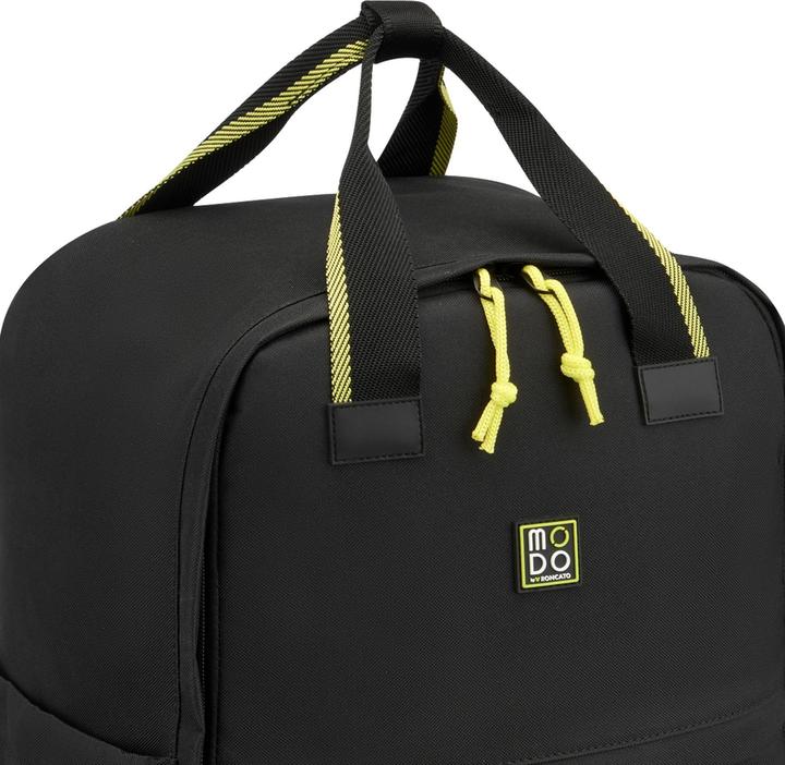 Produktbild Modo by Roncato Starlight 3.0 Reiserucksack 40 cm Laptopfach (24 l)