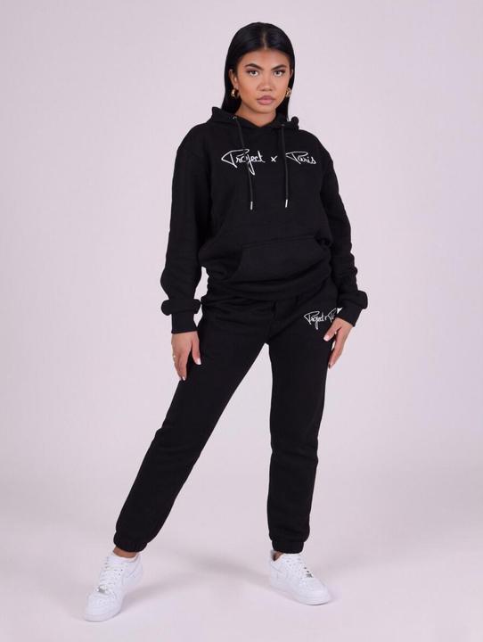 Image du produit Project X Paris sweatshirt à capuche (L)