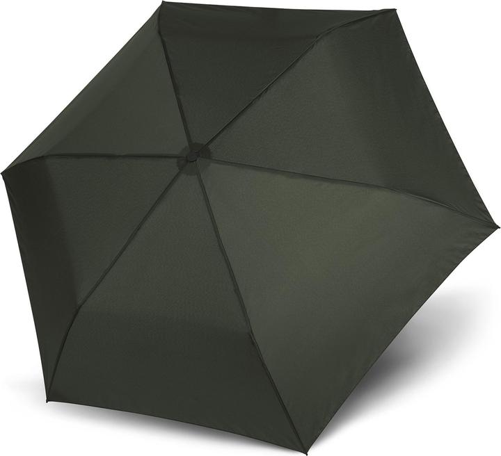Doppler RS.zero,99 uni ivy green, 50/6 Polyester/Superthin