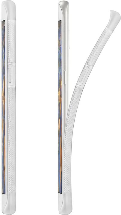 Image du produit Mumbi 13937 Housse de protection pour téléphone portable 14 cm (5.5"" ) Cover Blanc ( 13937) (Apple iPhone 7 Plus)