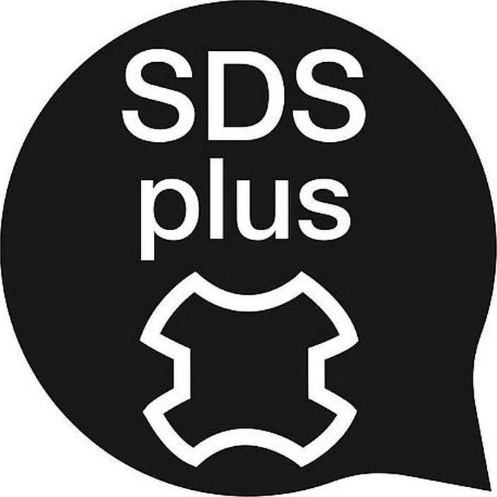 Immagine prodotto Alpen Trapano a percussione SDS-PLUS (26 millimetri)