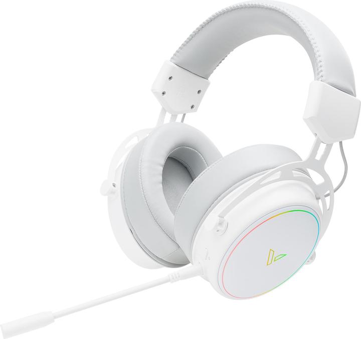Produktbild Rapoo Vh800 Dualmode Wl Gaming Headset Ws (Kabellos)