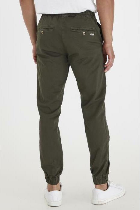 Actual product image Blend BHBHNIMBU pants 20712044 (M)
