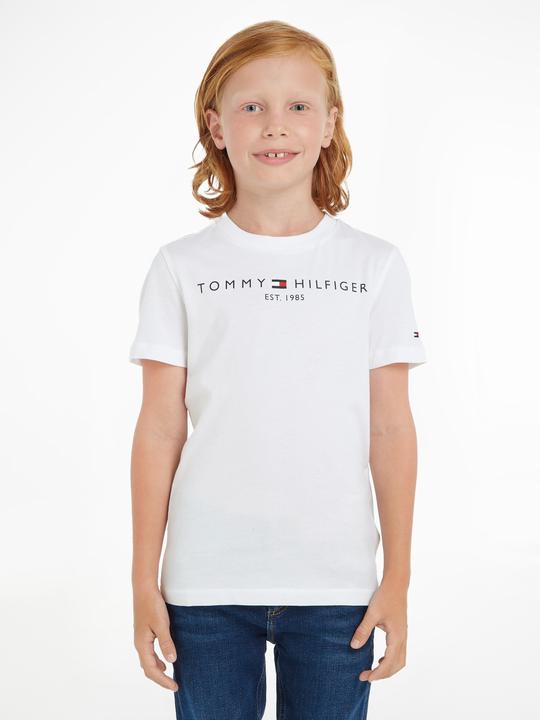 Immagine prodotto Tommy Hilfiger Maglietta Essenziale P/E (4)