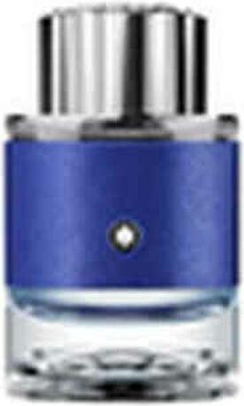 Image du produit Montblanc Explorer Ultra Blue (Eau de parfum, 100 ml)