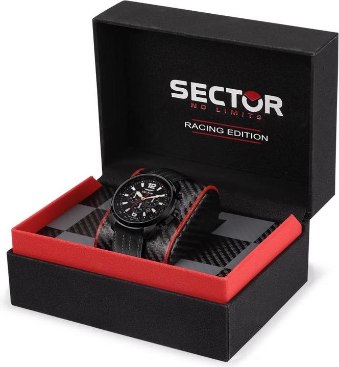 Image du produit Sector Oversize (Montre analogique, 48 mm)