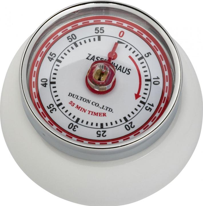 Immagine prodotto Zassenhaus Timer con magnete