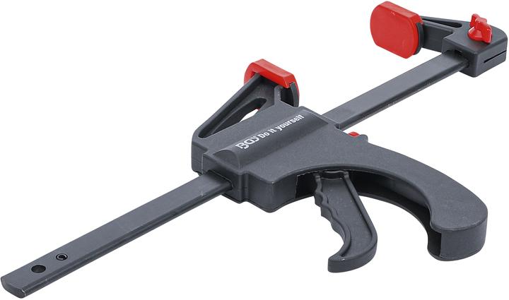 Actual product image BGS Quick Action Clamping and Spreading Clamp 400 mm (400 mm)