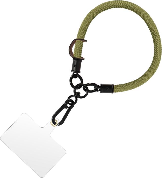 Khaki Green