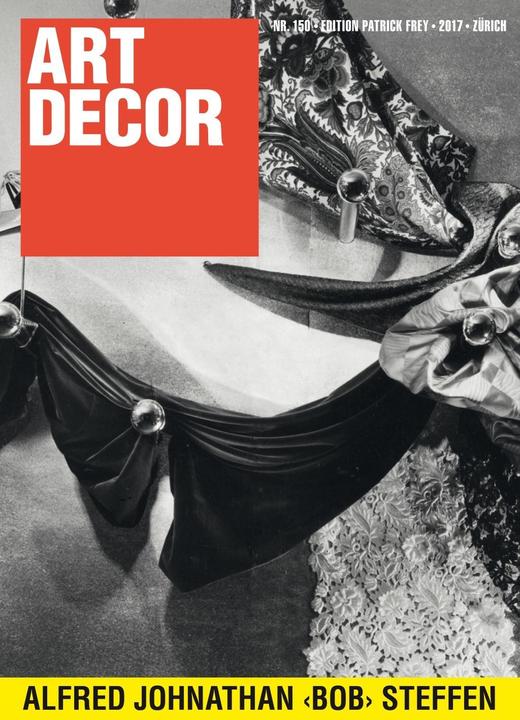 Produktbild Art Decor (Deutsch, Veronika Minder, 2017)
