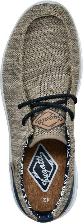 Actual product image Bugatti Sneaker (41)