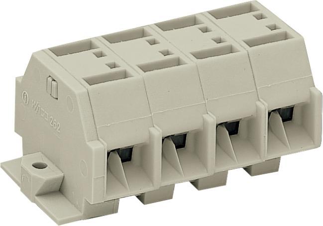 Actual product image Wago 262-234