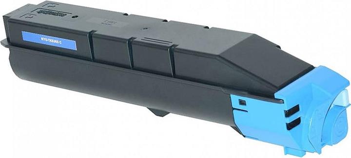 Actual product image Kyocera Tk-8600c (C)