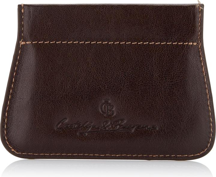 Produktbild Castelijn & Beerens Gaucho Geldbörse Leder 10,5 cm