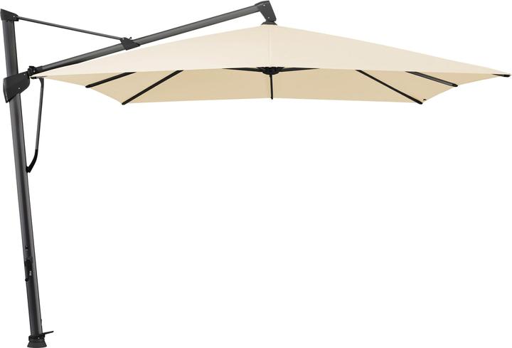 Glatz Parasol Sombrano S+ easy (4 m)