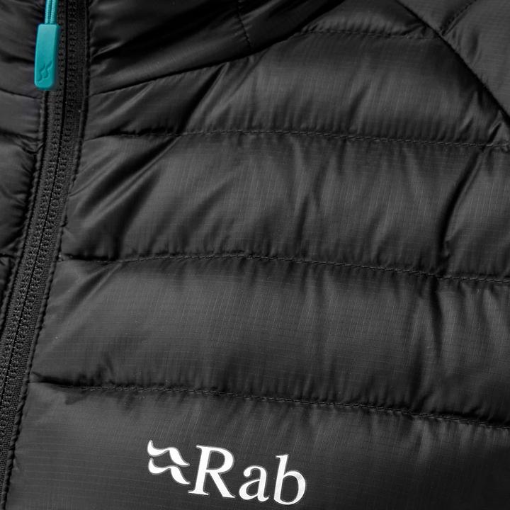 Produktbild Rab Microlight Jacke (S)