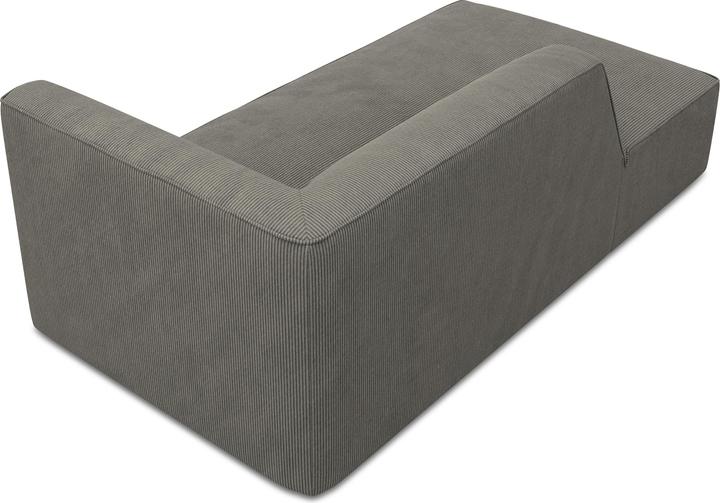Actual product image Micadoni Ruby (Chaise longue)