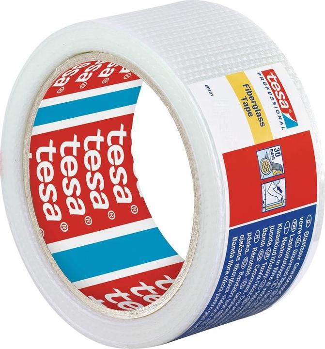 Actual product image tesa ® Glasfaser-Gewebeband 45m:48mm (50 mm)