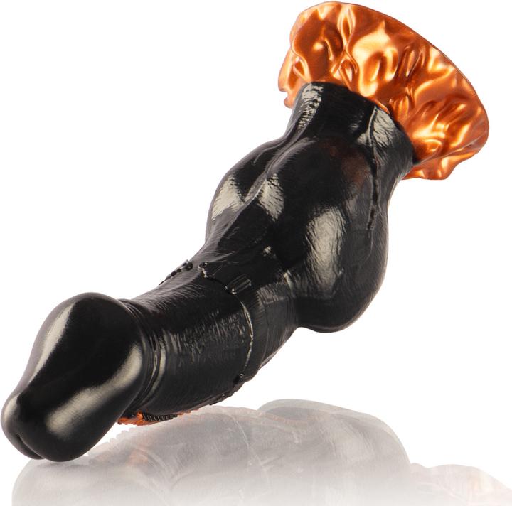 Image du produit Epic Deimos Dildo Puissance De L'Extase