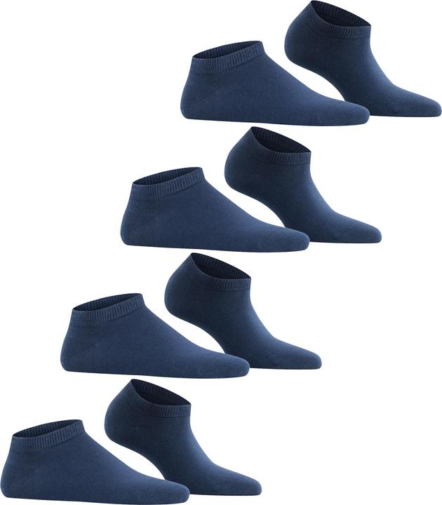 Image du produit Esprit Solid 4-Pack Femmes (paquet de 4, 36 - 41)