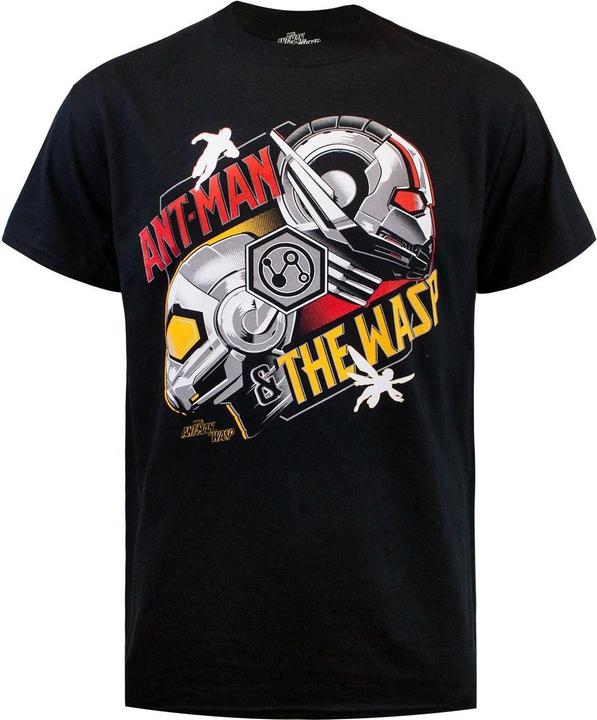 Immagine prodotto Marvel E la felpa della vespa (3XL)