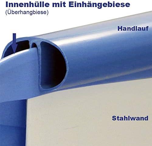 Produktbild Pikkupuoti Oy Ersatzfolie für Pool