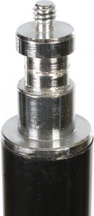 Produktbild Falcon Eyes Hintergrundsystem SPK-2 inkl. 2 Rollen Schwarz/Weiss 1,35x11 m (135 cm, 1100 cm)