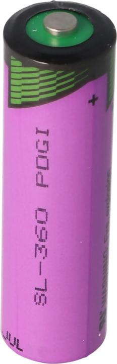 Produktbild Tadiran Batterie SL-360/S (1 Stk., AA, 20 mAh)