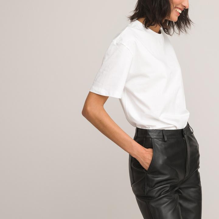 Actual product image La Redoute Collections T-shirt (XS)